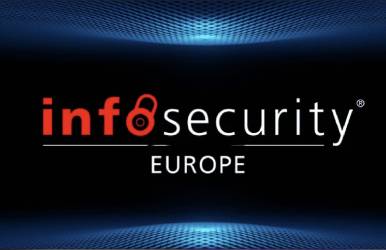 Infosecurity Europe