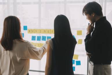 10 Business Models