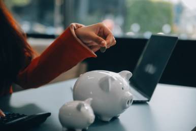 Get Your Business Funded