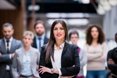 Women in Business