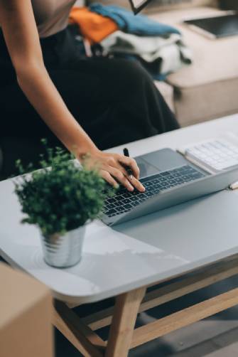 Online Business